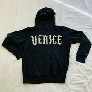 Diesel Venice Limited Edition Hooded Sweatshirt